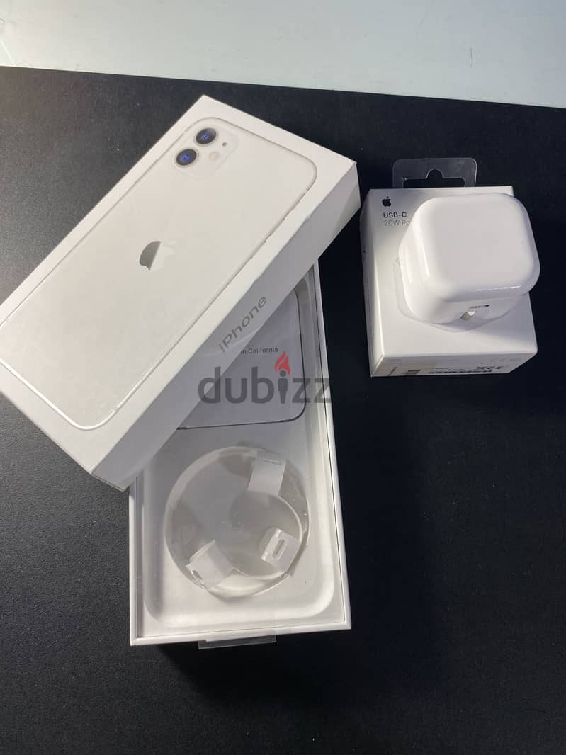 Apple - iPhone 11 3