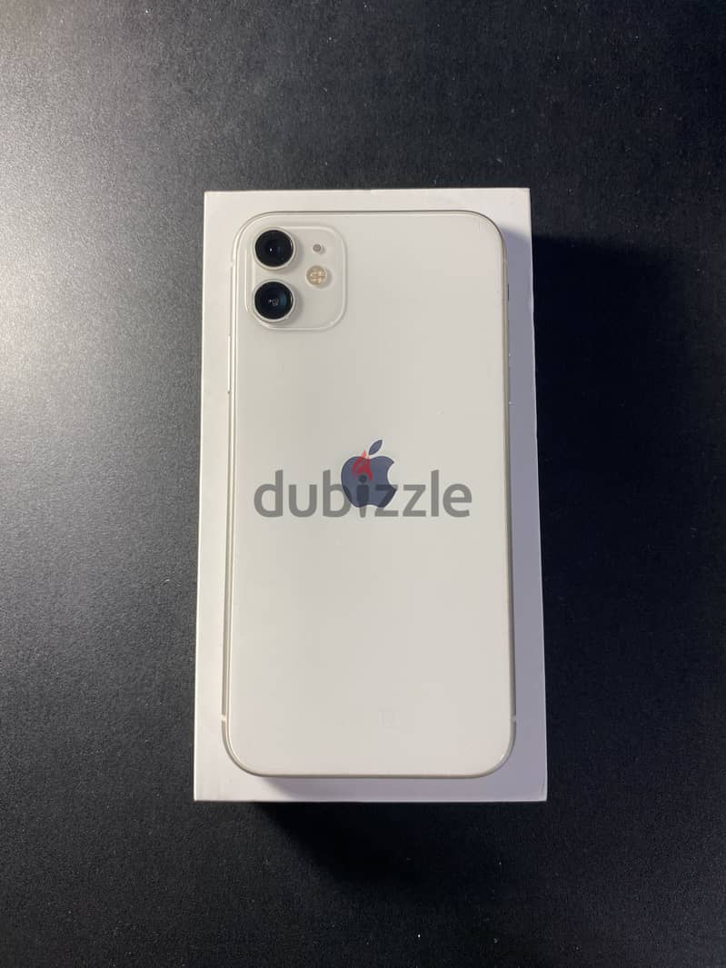 Apple - iPhone 11 6