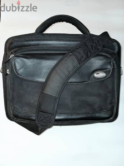 Vintage Lowepro Laptop شنطة لابتوب