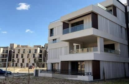 بنتهاوس للبيع كمبوند فاى سوديك بالشيخ زايد
