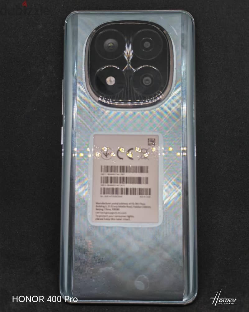 Xiaomi Redmi Note 14 Pro plus 5G 3