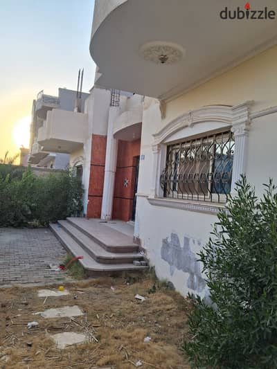 مدينه بدر فيلات المتميز