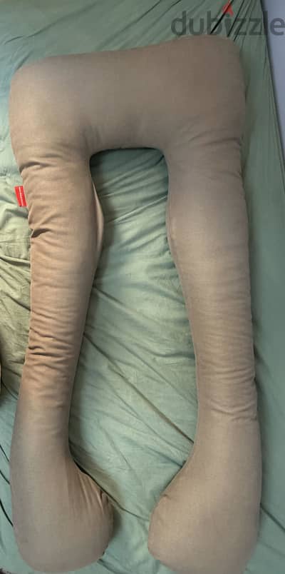 Pregnancy pillow - مخدة حمل
