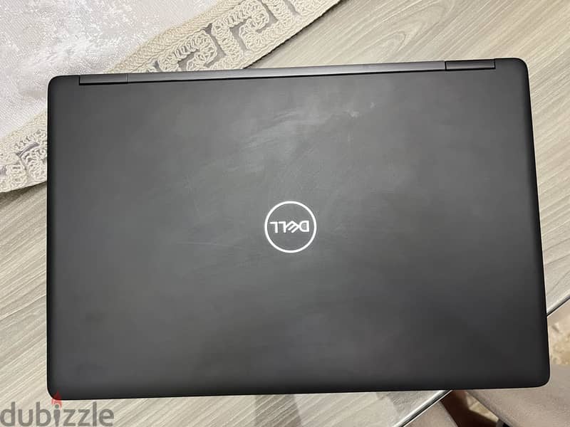 Dell Latitude 5590 3