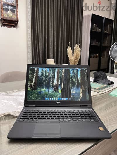Dell Latitude 5590
