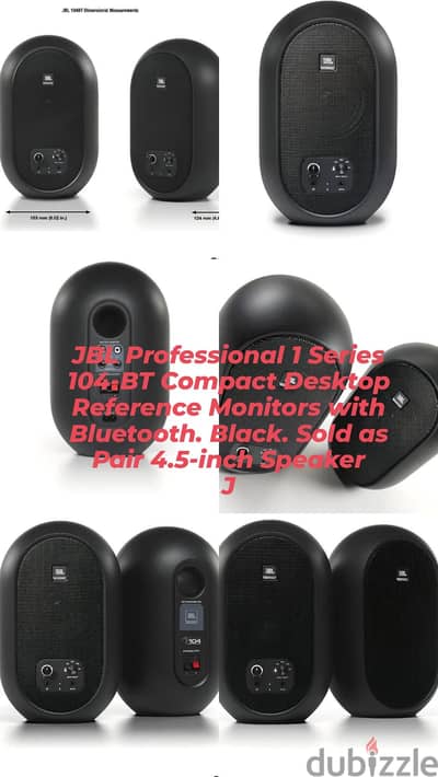 JBL 104