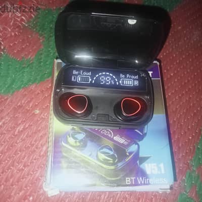 سماعات بلوتوث M10