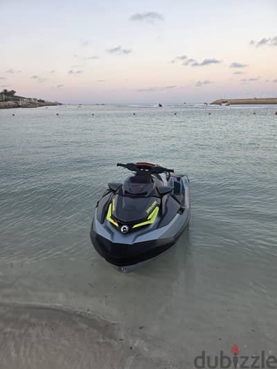 seadoo RXT-X 2024