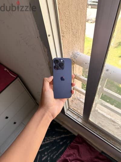 Apple - iPhone 14 Pro 512GB