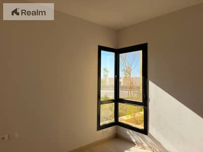 Ready to Move Chalet with a Stunning Sea View & Longest Payment Plan | Fully Finished with Kitchen Cabinets