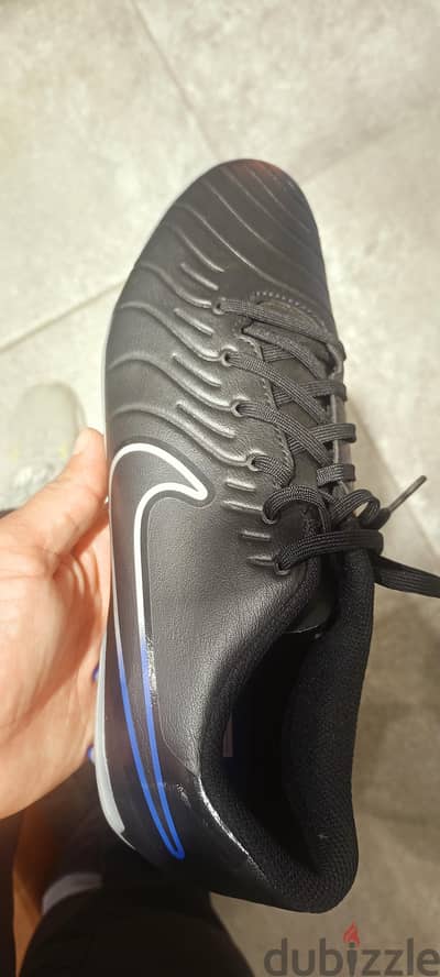 Nike tempo original with box