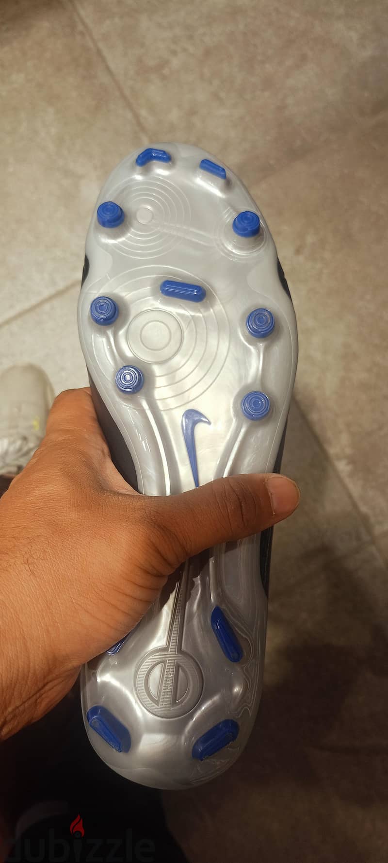 Nike tempo original with box 1