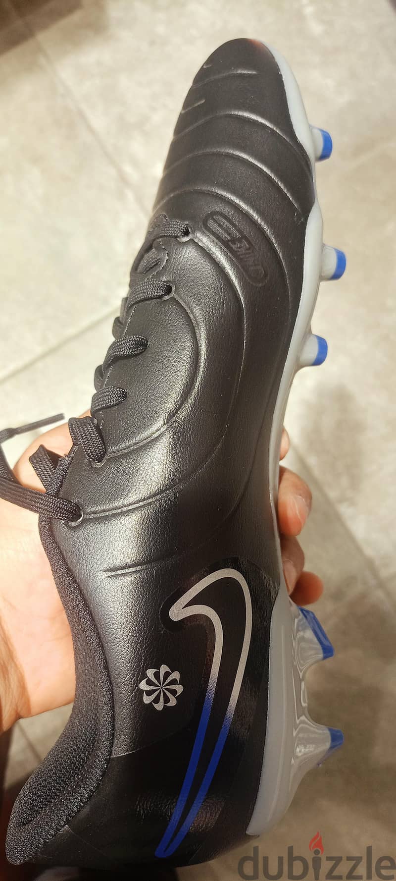 Nike tempo original with box 2