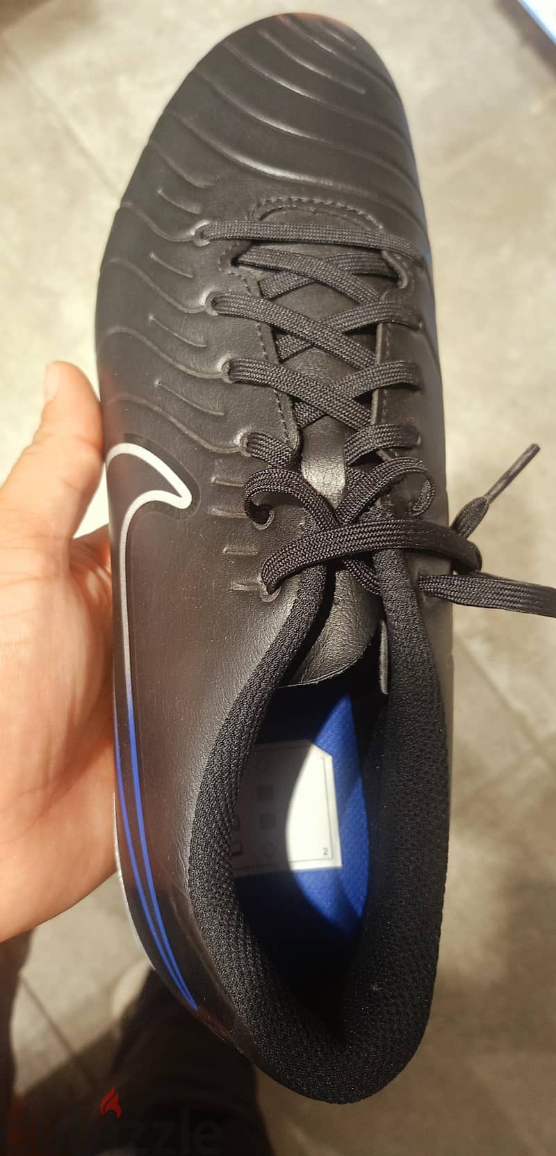 Nike tempo original with box 3