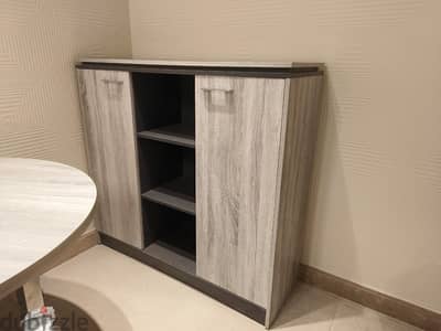  خزائن ملفات مكتبية من Moreno Furniture | تنظيم وأناقة