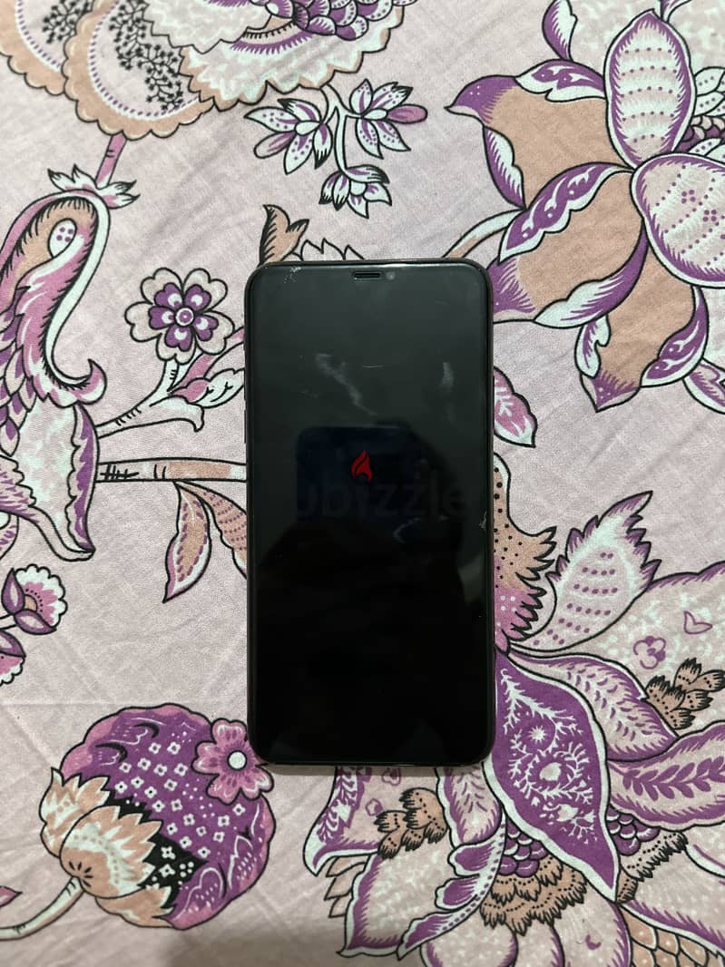 Apple - iPhone 11 Pro Max - 256G B100% 5