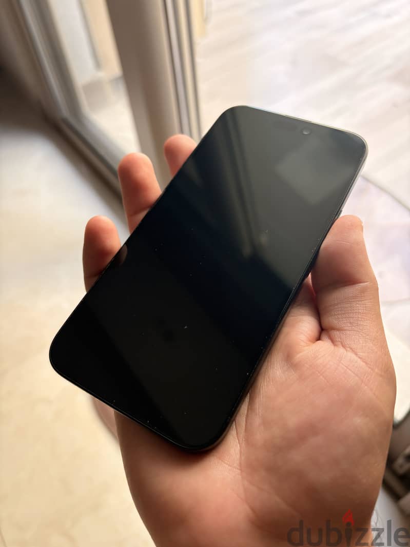 Apple - iPhone 15 plus 2