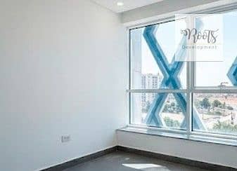 For Rent Fully Finished Clinic, Prime location, in Kazan Plaza Mall, 6 October City.