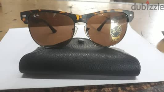 نظارة ريبان اصلي