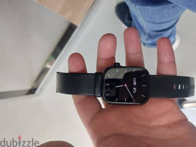ساعة سمارت oraimo watch ES2