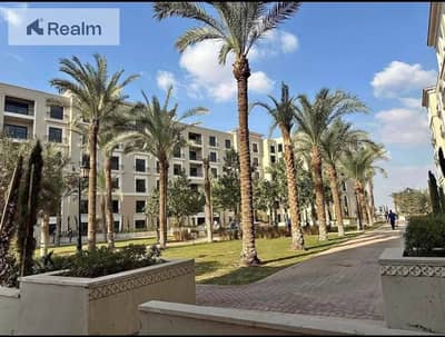 8Y INSTALLMENTS| Fully Finished Apartment With ACs in village west-Sheikh Zayed