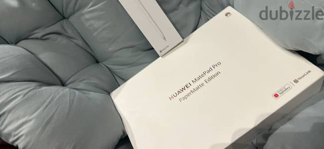 Huawei Matepad pro PaperMatte Edition 12.2 model 2026