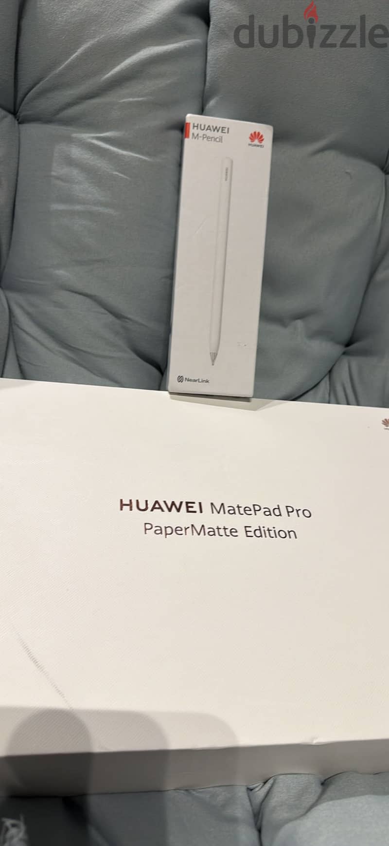 Huawei Matepad pro PaperMatte Edition 12.2 model 2026 3