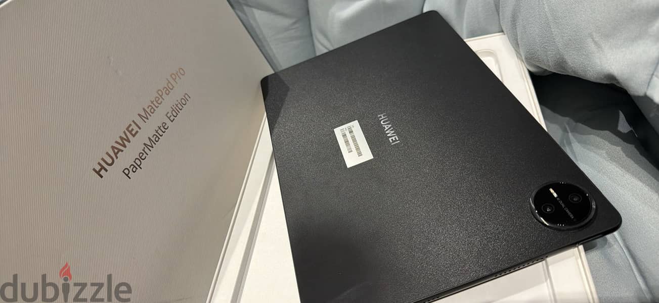 Huawei Matepad pro PaperMatte Edition 12.2 model 2026 4