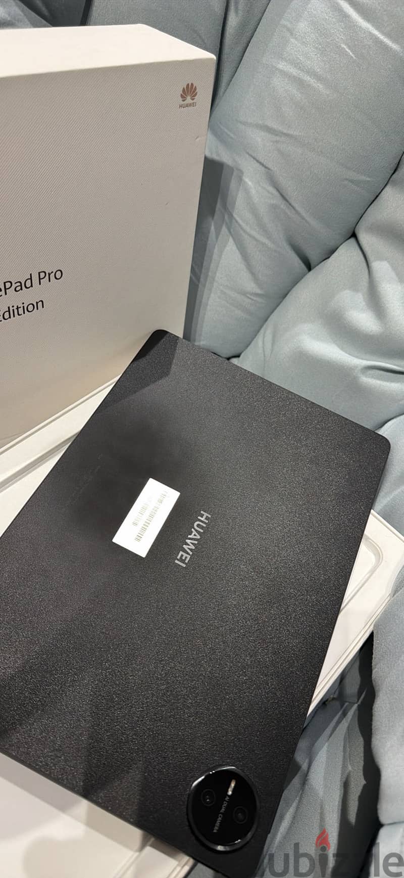 Huawei Matepad pro PaperMatte Edition 12.2 model 2026 5