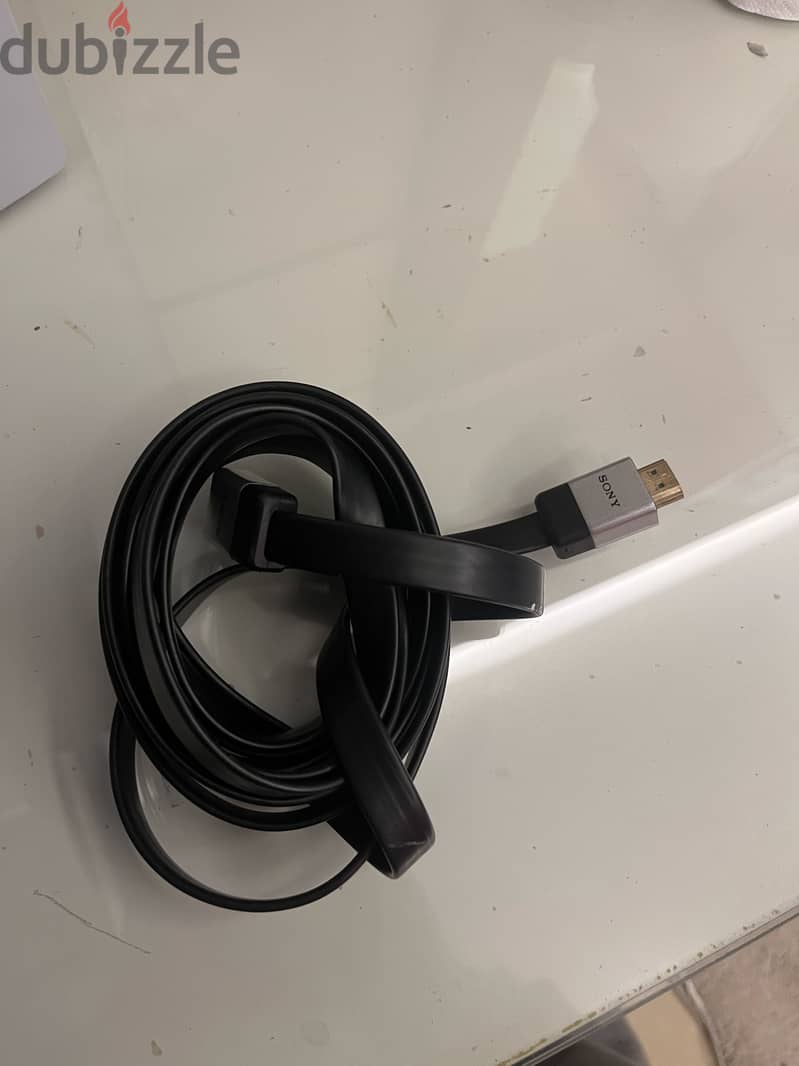 PS5 Disc Edition  + Original Controller | Excellent Condition. 1