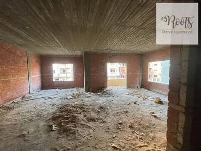 For Sale Duplex with Garden, Ready to Move, Bait El Watan -October