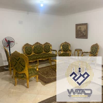 ِشقه للايجار في سكن مصر