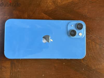 Apple - iPhone 13
