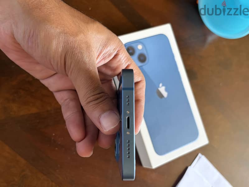 Apple - iPhone 13 1