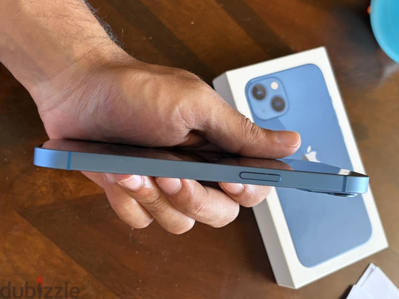 Apple - iPhone 13 2