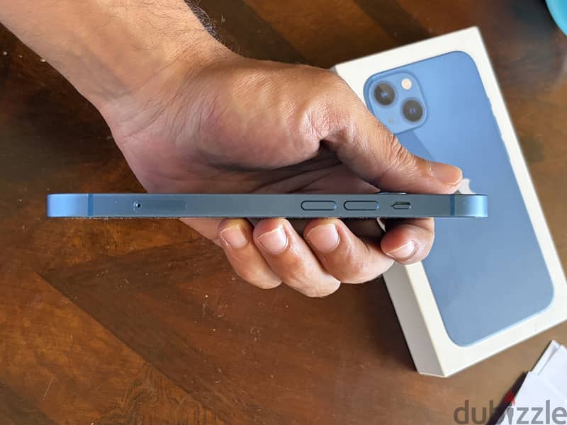Apple - iPhone 13 5