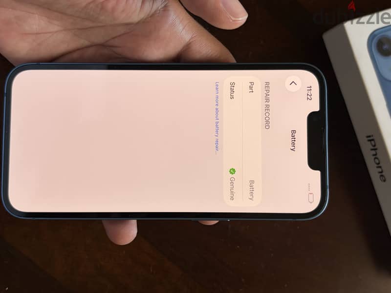 Apple - iPhone 13 7