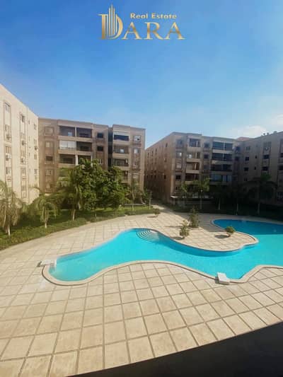 Apartment for sale ultra super lux in the sixth villas neighborhood within (Life Town Compound)