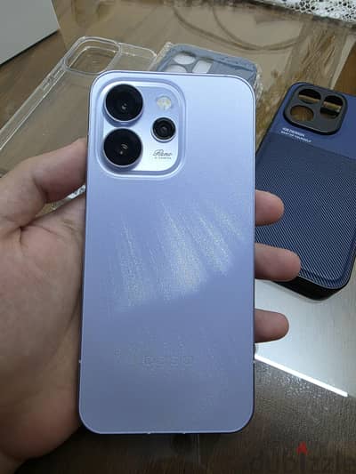 OPPO Reno 15 Pro
