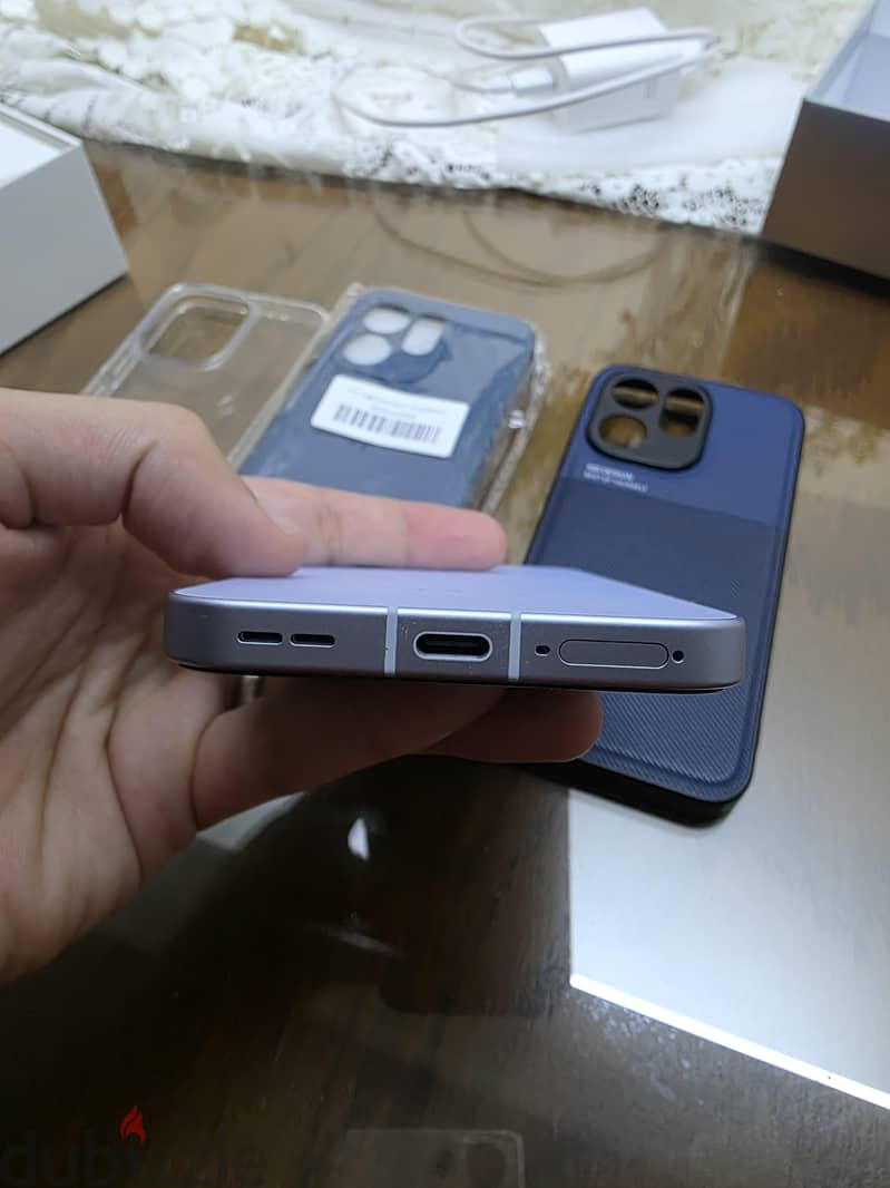 OPPO Reno 15 Pro 1
