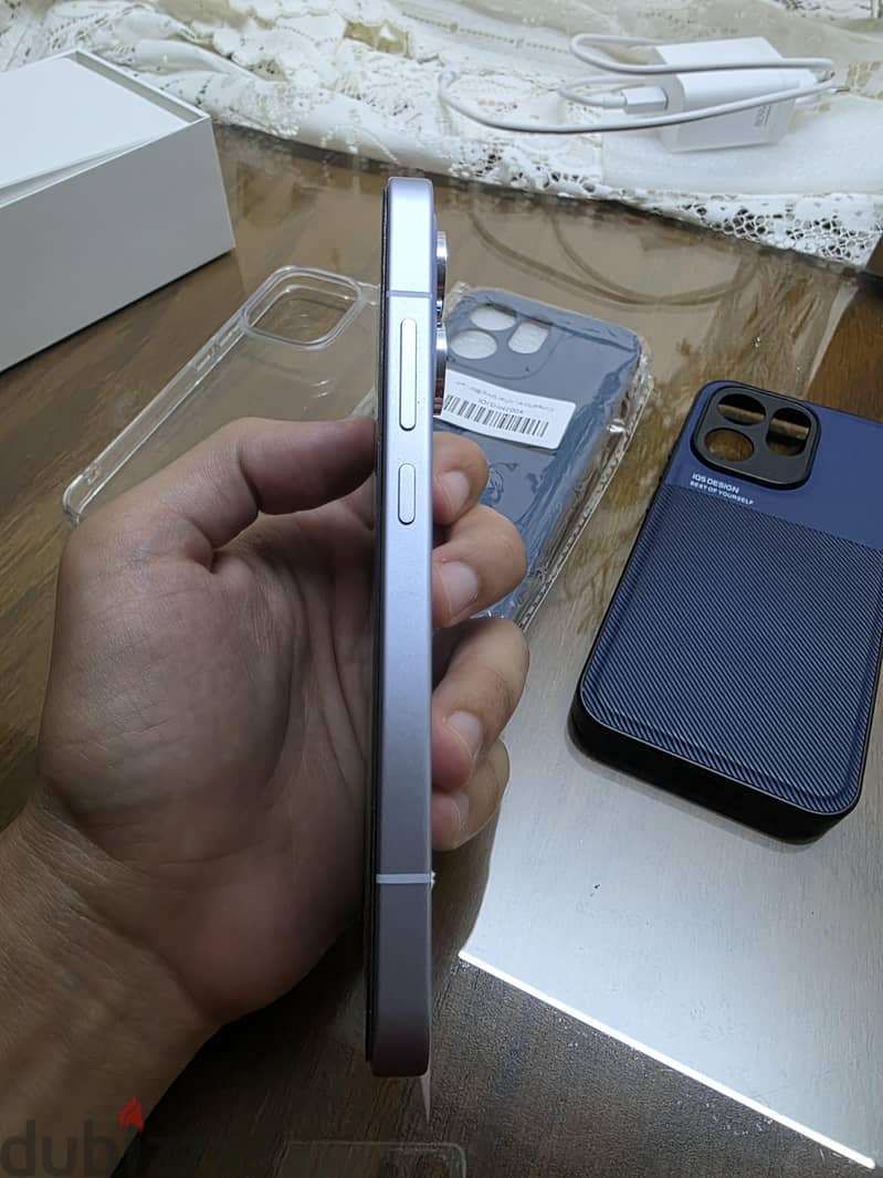 OPPO Reno 15 Pro 2