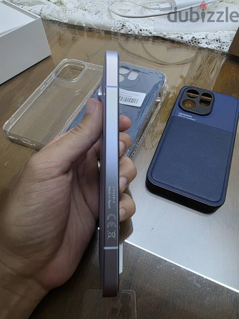 OPPO Reno 15 Pro 3