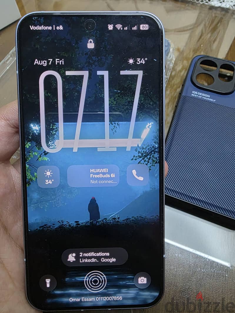 OPPO Reno 15 Pro 4