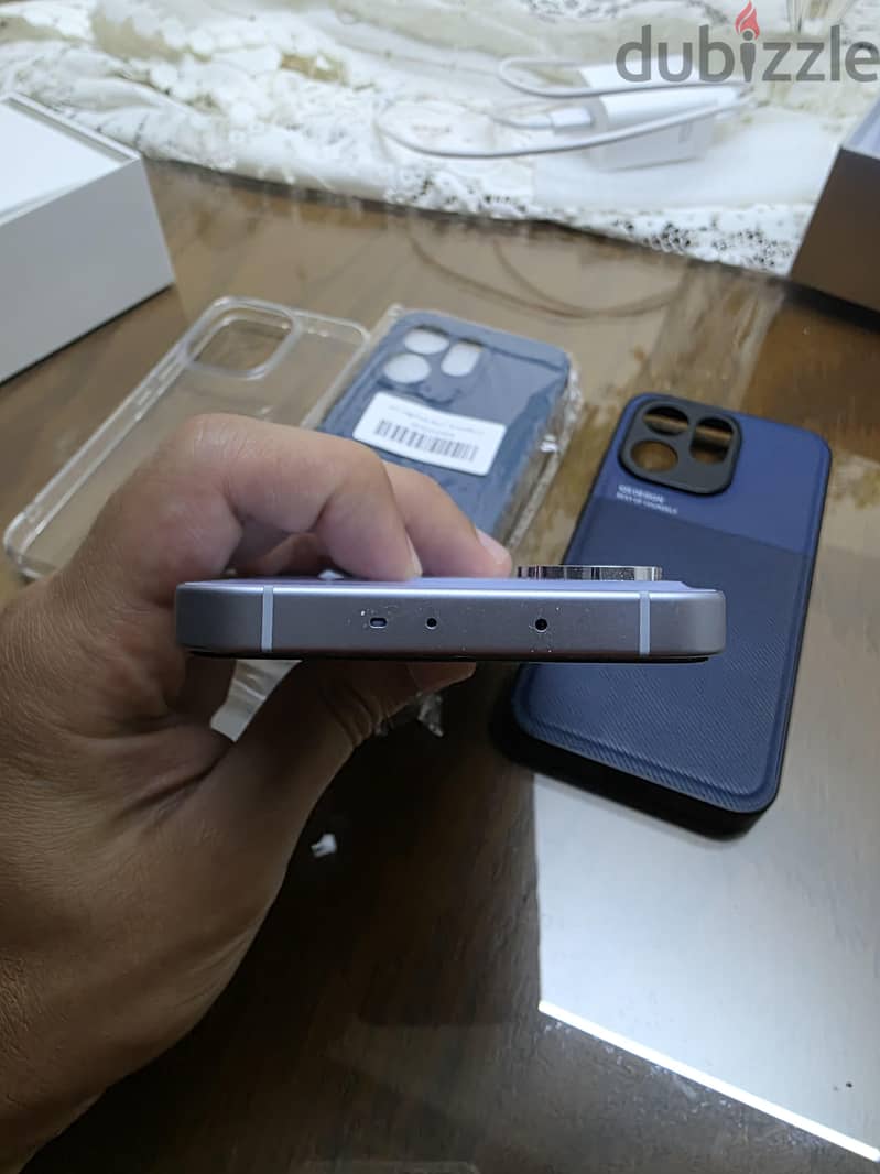 OPPO Reno 15 Pro 5