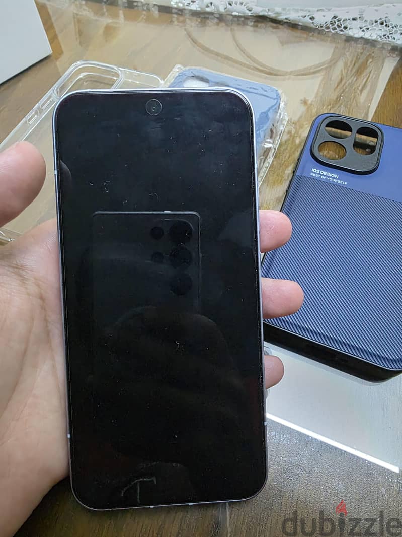 OPPO Reno 15 Pro 7