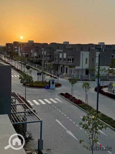 Luxury Twin House for Sale in Etapa Compound, Sheikh Zayed