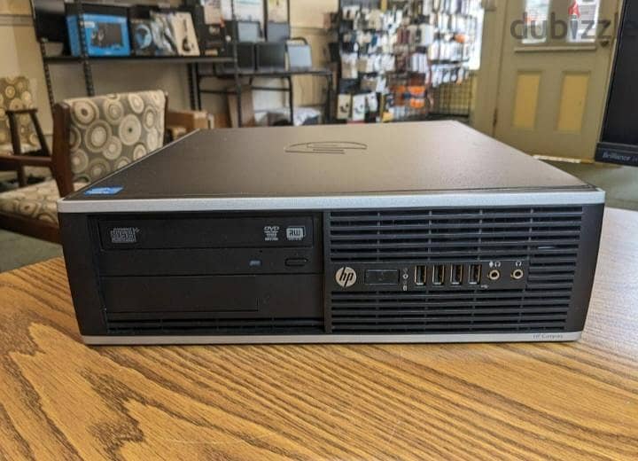 HP COMPACT DISC TOP 1