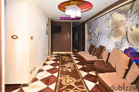 Prime Location Apartment for Sale – Ultra Lux Finishing – Great Deal!