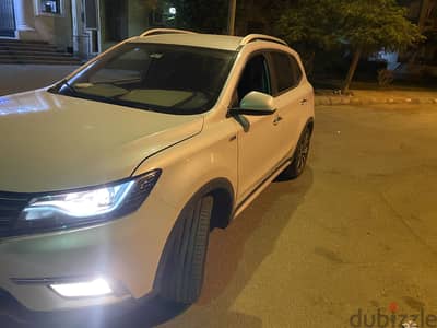ام جى أر إكس 5  - Mg rx5 2021