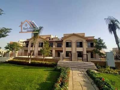 "متاح فيلا في مدينتي F3